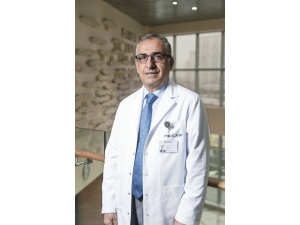 ’’Geçmeyen Baş Dönmesi Beyincik Sarkmasının Belirtisi Olabilir’’