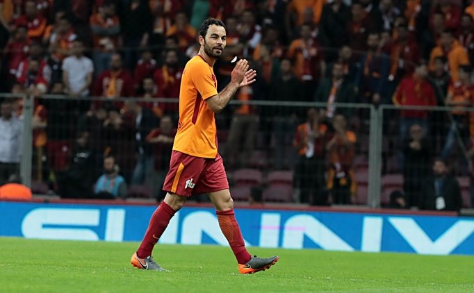 Selçuk İnan 1 Yıl Daha Uzatıyor