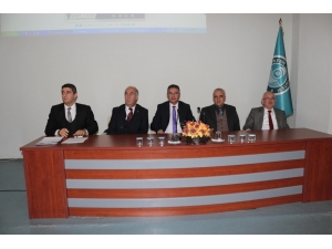 Öğrenciler Sordu, Rektör Cevapladı