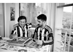 Fenerbahçe Efsanelerinden Abdullah Çevrim Hayatını Kaybetti