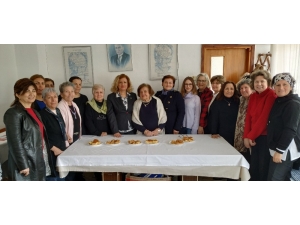 Kasaid’den Kadın Aday Sayısının Arttırılması Talebi