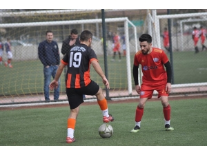 Kayseri 2. Amatör Küme Başlıyor