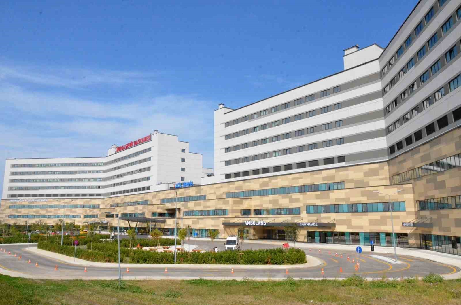 bursa-sehir-hastanesi-ne-bin-500-araclik-otopark-mujdesi