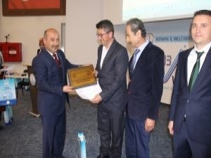 Kütahya’da 89 Okul ’Beyaz Bayrak’ İle Ödüllendirildi