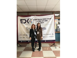 Özel Teknoloji Fen Okulları Edk 2019’da