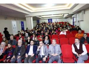 Bilnet Okulları’ndan Velilere ’Çocuğunuzun Terapisti Siz Olun’ Semineri