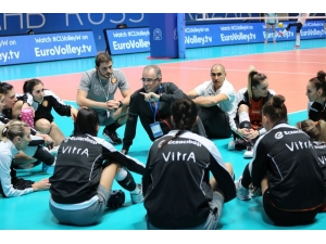 Eczacıbaşı Vitra, Motta İle İki Sezon Daha