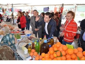 Soydan: "Kadınlar Üzerinden Karalayarak Siyaset Yapılmaz"