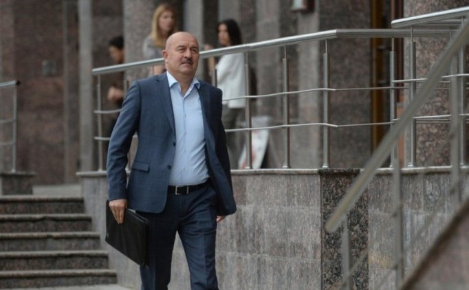 Çerçesov: " Zenit Maçındaki 1-0 Fenerbahçe Için Büyük Avantaj Değil"