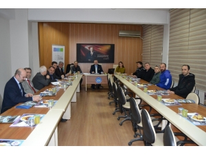 Okul Mahalle Spor Kulüpleri Kuruluyor