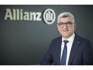 Allianz’da Oto Sigortaları Genel Müdür Yardımcılığı’na Dr. Suat Didari Getirildi