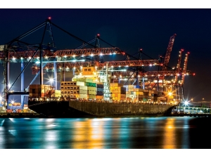 Denizcilik Sektörü, Dünya İhracatındaki Payını Yüzde 3’e Çıkarmayı Hedefliyor