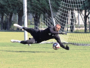 Altay’dan Şampiyona Vefa