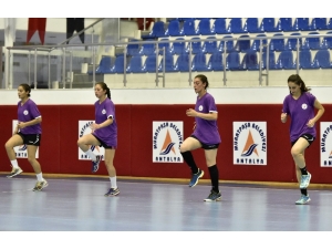 Muratpaşa’da Yalıkavak Mesaisi Başladı