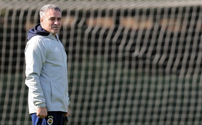 Ersun Yanal: "bize Güvenenleri Artık Mahcup Etmeyelim"