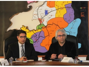 Van’da ‘Yerel Düzey Sağlık Hizmet Grubu Operasyon Planı’ Toplantısı