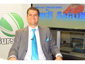 Damar Tıkanıklıklarına Ağrısız, Acısız, Ameliyatsız Çözüm