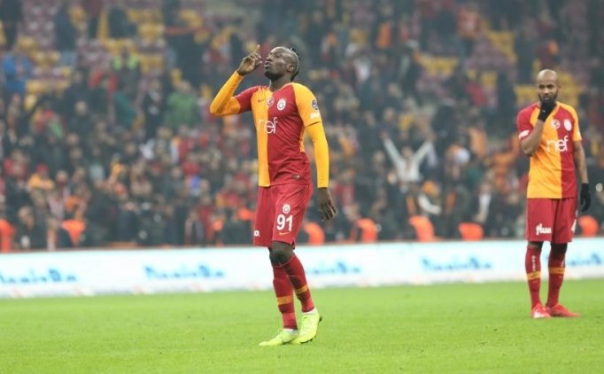 "diagne'yi Şimdi Suarez Değil, Lukunku Diyorlar"
