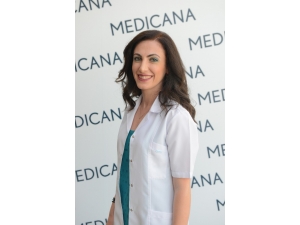 Dr. Küçük: "35 Yaşından Sonra Çıkan Benler Önemsenmeli"