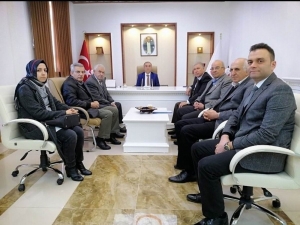 “Hayata Müzikle Tutunuyorum" İsimli Projesi