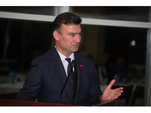 Ümmet Akın; “Benim Üzerimden Prim Yapmaya Kalkışmasınlar”