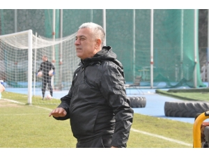 Terzi: "Kazanmaya Devam Edeceğiz"