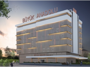 Büyük Anadolu’dan Milli Duruş