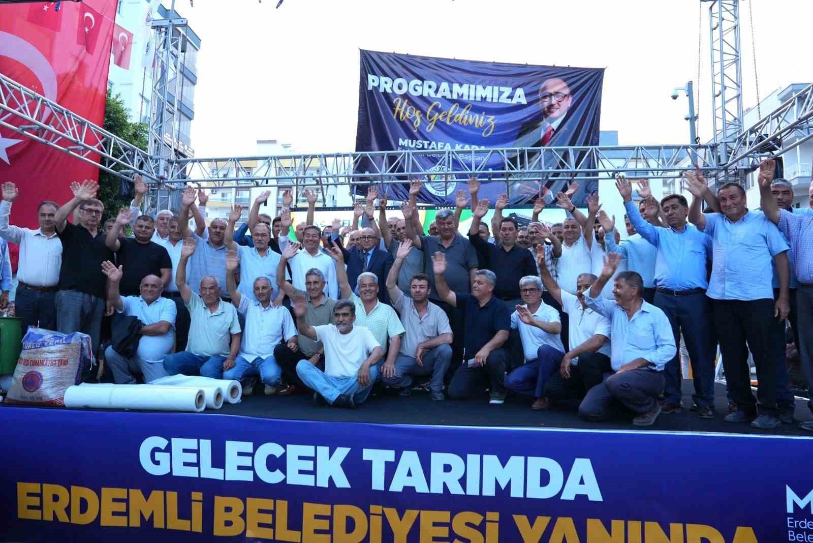 erdemli-belediyesinden-ureticilere-onemli-destek