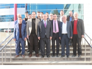 İyi Parti Listelerini Açıkladı