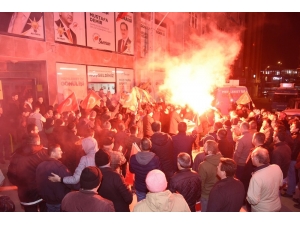 Togar: “Tevazu, Samimiyet Ve Gayretle Hedefe Ulaşacağız”