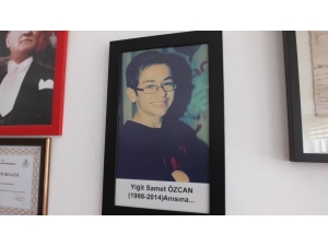 Burhaniyeli Mimar’dan Liselilere Çok Çalışın Uyarası