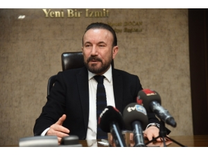 Başkan Doğan: “Lisans İptali Gibi Bir Durum Söz Konusu Değil”