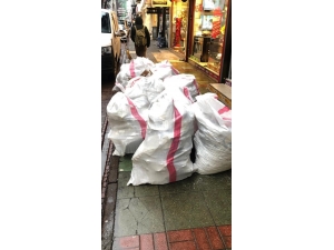 İzmit’te Çevre Kirliliğine Yer Yok