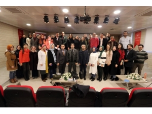 Rize’de Rehber Öğretmen Ve Asdep Personeline Eğitim