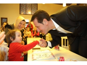 İlkadım’da Kadınlara Pozitif Ayrımcılık