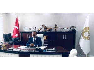 Hakan Elçi: “İran Büyük Bir Pazardır”