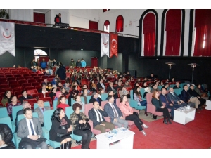 Bebek Dostu Aile Hekimleri Unvanlarını Aldı