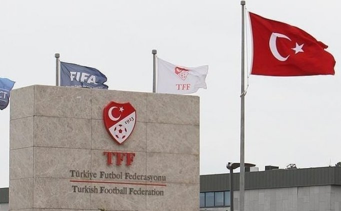 Süper Lig'de 6 Kulüp Pfdk'ye Sevk Edildi