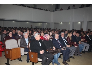 ’Düdüklüde Kıymalı Bamya’ Çankırı’da