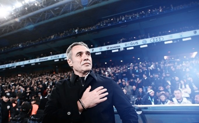 Ersun Yanal: "zenit'e, Aynı Kadıköy'deki Gibi!"