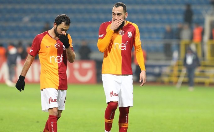 Kostas Mitroglou: "mutluyum Ama Oynamalıyım"