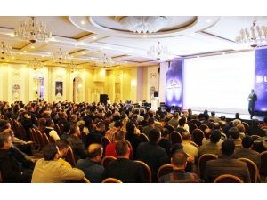 Uğur Soğutma, 2019 Yılı Servisler Toplantısını Yaptı.