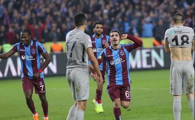 Trabzonspor Için Zorlu 11 Günlük Periyot Başlıyor