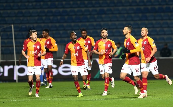 Fatih Terim: "başaracağınıza Eminim"