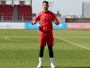 Atabey Çiçek: “Fenerbahçe’nin Durumu İşimizi Kolaylaştırdı”