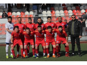 Trend Gayrimenkul Namağlup Şampiyon Oldu