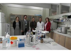 Buü’den Bilimsel Araştırmaya Rekor Bütçe