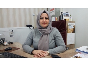 Mhp’nin Kütahya’da İlk Bayan Adayı