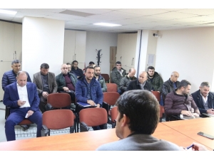 Kocaeli’nin 8 İlçesinde Yollar Bakıma Alınacak