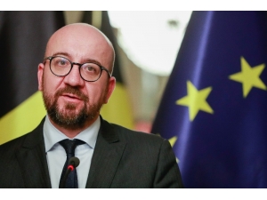Belçika Başbakanı Charles Michel, Mr Partisi’nin Genel Başkanı Oldu
